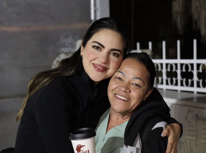 Ingobernabilidad Tribal en Mexico